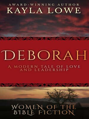 cover image of Deborah